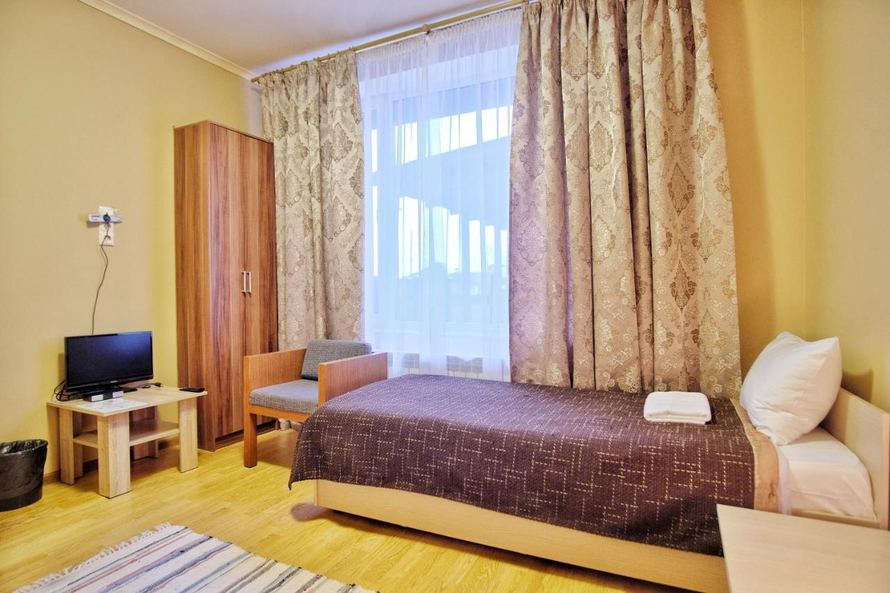 GUEST HOUSE LEVITAN HOTEL МОСКВА 2* (Россия) - от 7462 RUB | NOCHI